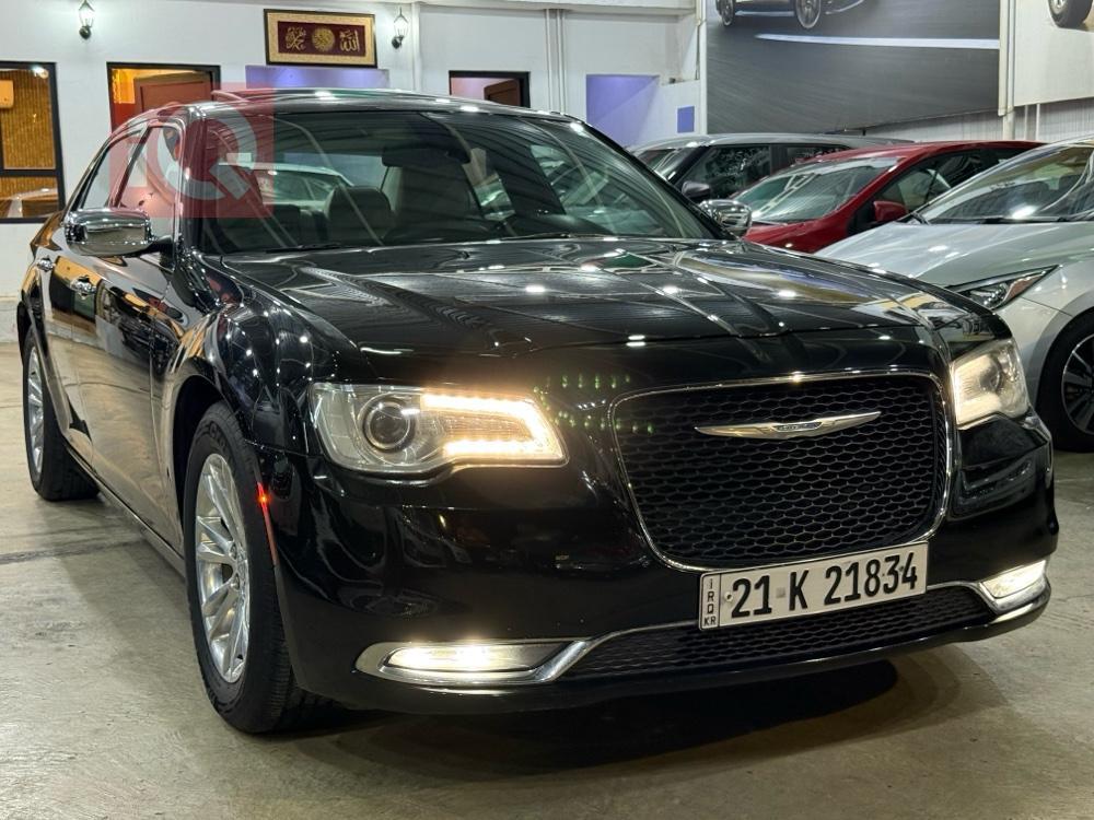 Chrysler 300